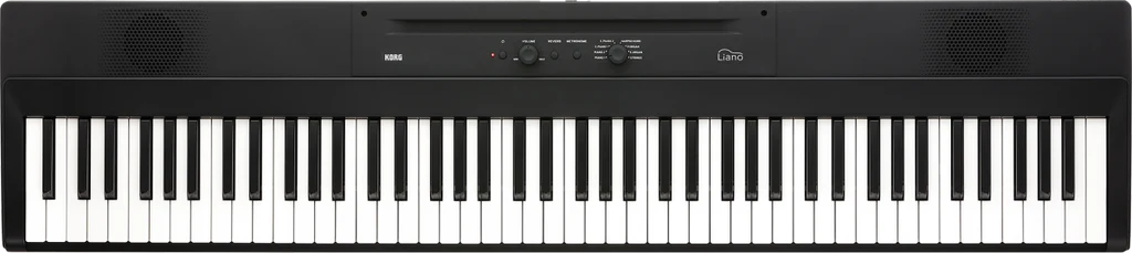 Piano numérique portable 88 touches Korg Liano