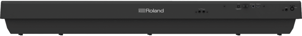 roland-fp30x-arrière