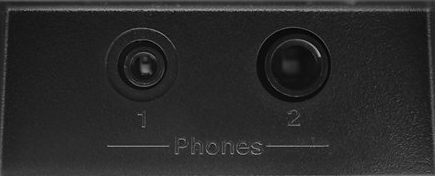 roland_fp30-x_connectique _avant